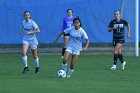 Women’s Soccer vs UMass Boston  Women’s Soccer vs UMass Boston. - Photo by Keith Nordstrom : Wheaton, Women’s Soccer